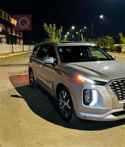 هيونداي باليسيد